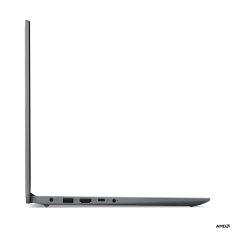 Lenovo IdeaPad 1/15AMN7/A7120U/15,6"/FHD/8GB/512GB SSD/AMD int/W11H/Gray/2R