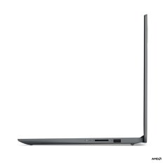 Lenovo IdeaPad 1/15AMN7/A7120U/15,6"/FHD/8GB/512GB SSD/AMD int/W11H/Gray/2R