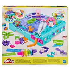 Hasbro - Play-Doh velké modelovací studio