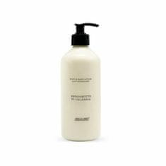 Tělové mléko bílé Bergamotto di Calabria (Body & Hand Lotion) 500 ml