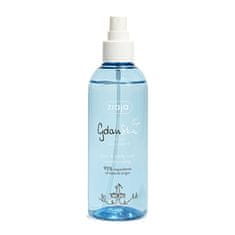 Hydratační mlhovina na obličej a tělo GdanSkin (Face & Body Mist) 200 ml