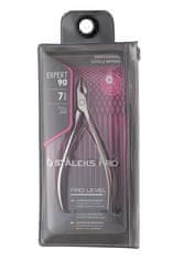 Profesionální kleště na nehtovou kůžičku Expert 90 7 mm (Professional Cuticle Nippers)