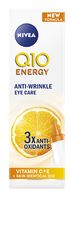 Energizující oční péče proti vráskám Q10 (Fresh Look Eye Care) 15 ml