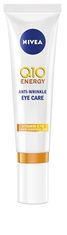 Energizující oční péče proti vráskám Q10 (Fresh Look Eye Care) 15 ml