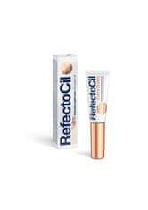 Intenzivní noční péče na řasy a obočí s ricinovým olejem (Care Balm) 9 ml