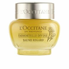 Oční balzám Immortelle Divine (Eye Balm) 15 ml