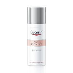 Denní krém proti pigmentovým skvrnám AntiPigment SPF 30 50 ml