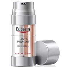 Duální rozjasňující pleťové sérum proti pigmentovým skvrnám AntiPigment (Dual Serum) 30 ml