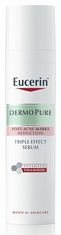 Pleťové sérum s trojitým účinkem DermoPure (Triple Effect Serum) 40 ml