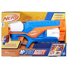 Hasbro NERF N SERIES AGILITY