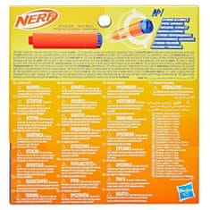 Hasbro NERF N SERIES FLEX