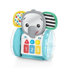 Baby Einstein Hračka hudební interaktivní Chase & Tap Earl 6m+