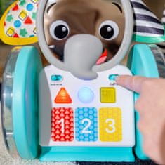 Baby Einstein Hračka hudební interaktivní Chase & Tap Earl 6m+