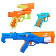 Hasbro NERF N SERIES GEAR UP PACK