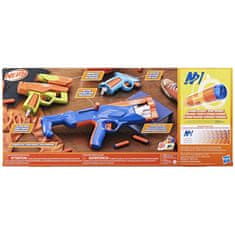 Hasbro NERF N SERIES GEAR UP PACK