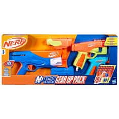 Hasbro NERF N SERIES GEAR UP PACK