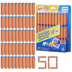 Hasbro - Nerf N1 - 50 NÁHRADNÍCH ŠIPEK