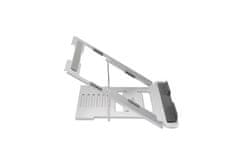 Kensington Easy Riser Aluminum Laptop Riser