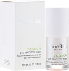 Regenerační balzám na oční okolí NB Ceutical (Eye Recovery Balm) 15 ml