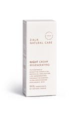 Ziaja Noční regenerační krém Natural Care (Night Cream) 50 ml