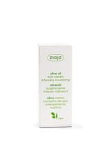 Oční krém Olive Oil (Eye Cream) 15 ml