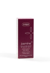 Sérum na obličej a krk proti vráskám Jasmine (Anti-Wrinkle Serum) 30 ml