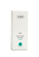 Oční gel se šalvějí proti otokům (Eye Gel) 15 ml