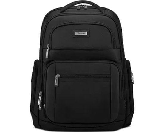 Lenovo Select Targus 16" Mobile Elite Backpack - černý batoh