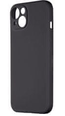 Obal:me Matte TPU Kryt pro Apple iPhone 13 Black