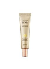 Oční krém proti vráskám Golden Snail (Intensive Eye Cream) 35 g