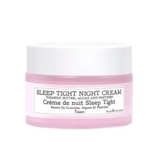 Noční krém proti vráskám To The Rescue (Sleep Tight Night Cream) 30 ml