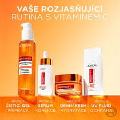 Rozjasňující krém Revitalift Vitamin C (Brightening Cream) 50 ml