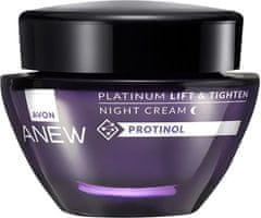 Noční liftingový krém Anew Platinum s Protinolem 50 ml