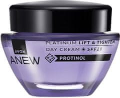 Denní liftingový krém Anew Platinum SPF 20 s Protinolem 50 ml