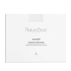 Natura Bissé Maska na krk Inhibit Tensolift (Neck Mask) 1 ks