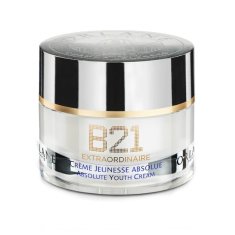 Revitalizační krém proti stárnutí pleti B21 Extraordinaire (Absolute Youth Cream) 50 ml