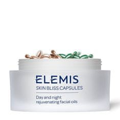 Antioxidační pleťový olej v kapslích Skin Bliss (Capsules) 60 ks