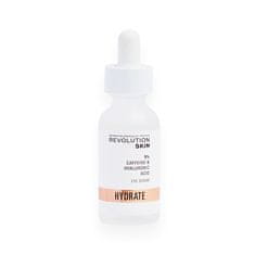 Oční sérum s extraktem kofeinu (Targeted Under Eye Serum) 30 ml