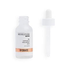 Oční sérum s extraktem kofeinu (Targeted Under Eye Serum) 30 ml