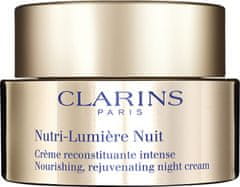 Vyživující revitalizační noční krém Nutri-Lumiére (Night Cream) 50 ml