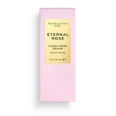 Hydratační pleťové sérum Eternal Rose (Hydra Rose Serum) 20 ml