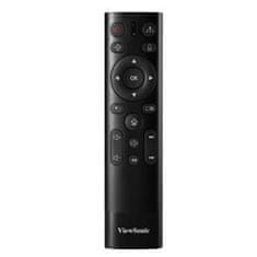 Viewsonic LED LX60HD - Smart/Full HD 1920x1080/630lm/4200:1/HDMI/USB/WiFi/Repro/