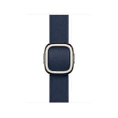 Watch Acc/42/Deep Blue Modern Buckle - Large