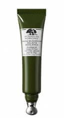 Zklidňující oční gelový krém Dr. Andrew Weil Mega-Mushroom (Relief & Resilience Soothing Gel Cream For Eyes) 15 ml