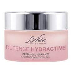 Hydratační krémový gel Defence Hydractive (Moisturising Cream Gel) 50 ml