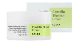 Zklidňující pleťový krém Centella Blemish (Cream) 30 g