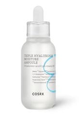 Hydratační pleťové sérum Hydrium Triple Hyaluronic (Moisture Ampoule) 40 ml