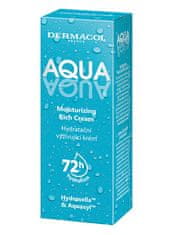 Hydratační krém Aqua Aqua (Moisturizing Cream) 50 ml