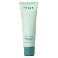 Hydratační a zmatňující pleťová emulze Pâte Grise (Moisturising Mattifying Emulsion) 50 ml