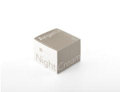 Argan Oil Night Cream 50 ml